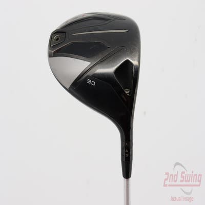 Titleist TSi1 Driver 9° Aldila Ascent 40 Graphite Stiff Right Handed 45.75in