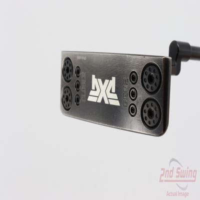 PXG Closer Gen2 Putter Steel Right Handed 35.5in