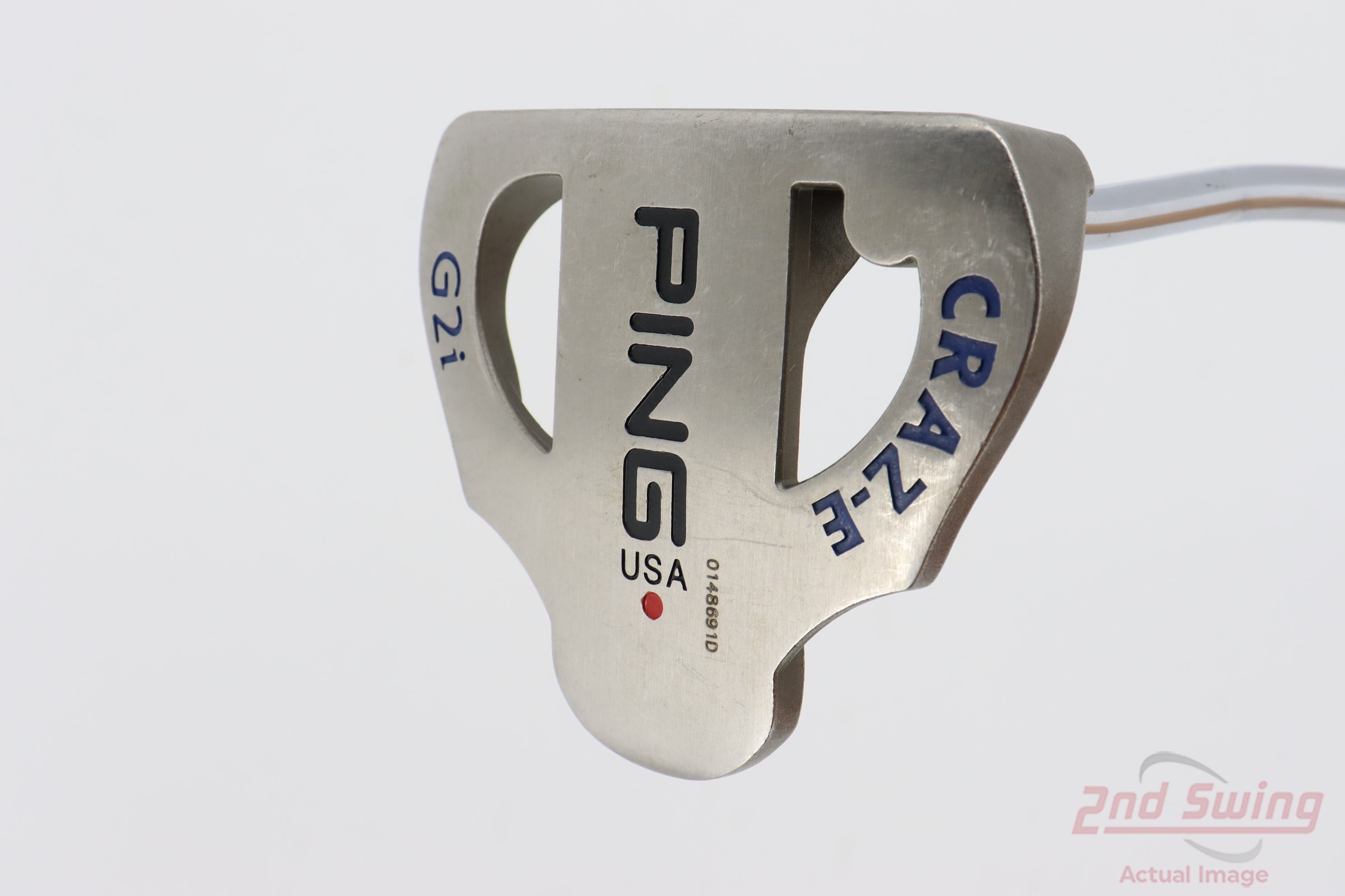 Ping G2i Craz-E Putter | 2nd Swing Golf