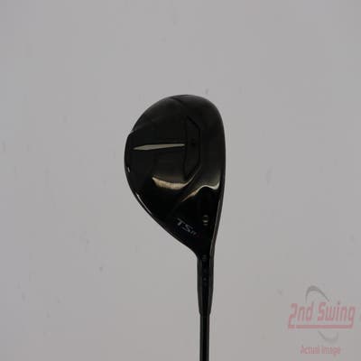 Titleist TSR2 Fairway Wood 3 Wood 3W 15° Project X HZRDUS Black Gen4 70 Graphite Stiff Right Handed 43.0in