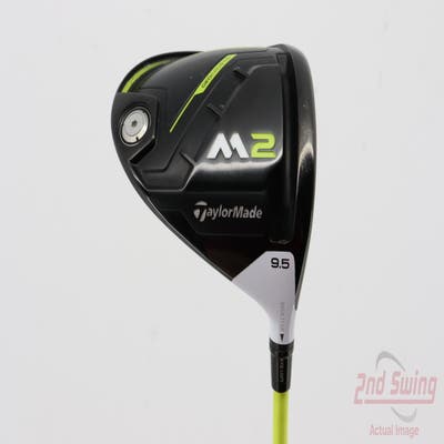 TaylorMade M2 Driver 9.5° UST Proforce V2 Graphite Stiff Right Handed 45.75in