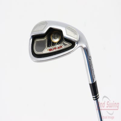 TaylorMade Tour Burner Wedge Gap GW TM Burner 105 Steel Steel Stiff Right Handed 35.5in