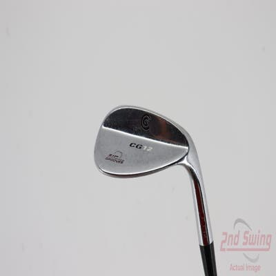 Cleveland CG12 Wedge Sand SW 56° True Temper Dynamic Gold Steel Wedge Flex Right Handed 35.5in