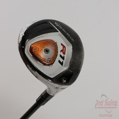 TaylorMade R11 Fairway Wood 5 Wood 5W 19° TM Fujikura Blur 70 Graphite Regular Right Handed 42.5in