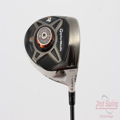 TaylorMade R1 Driver 11° Aldila RIP Phenom Graphite Senior Right Handed 44.0in