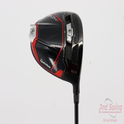 TaylorMade Stealth 2 Plus Driver 10.5° Fujikura Ventus Black VC 5 Graphite X-Stiff Right Handed 45.5in