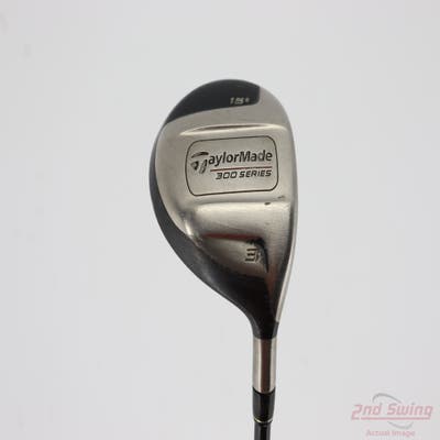 TaylorMade 300 Fairway Wood 3 Wood 3W 15° TM Ulralite S-90 Graphite Regular Right Handed 43.5in