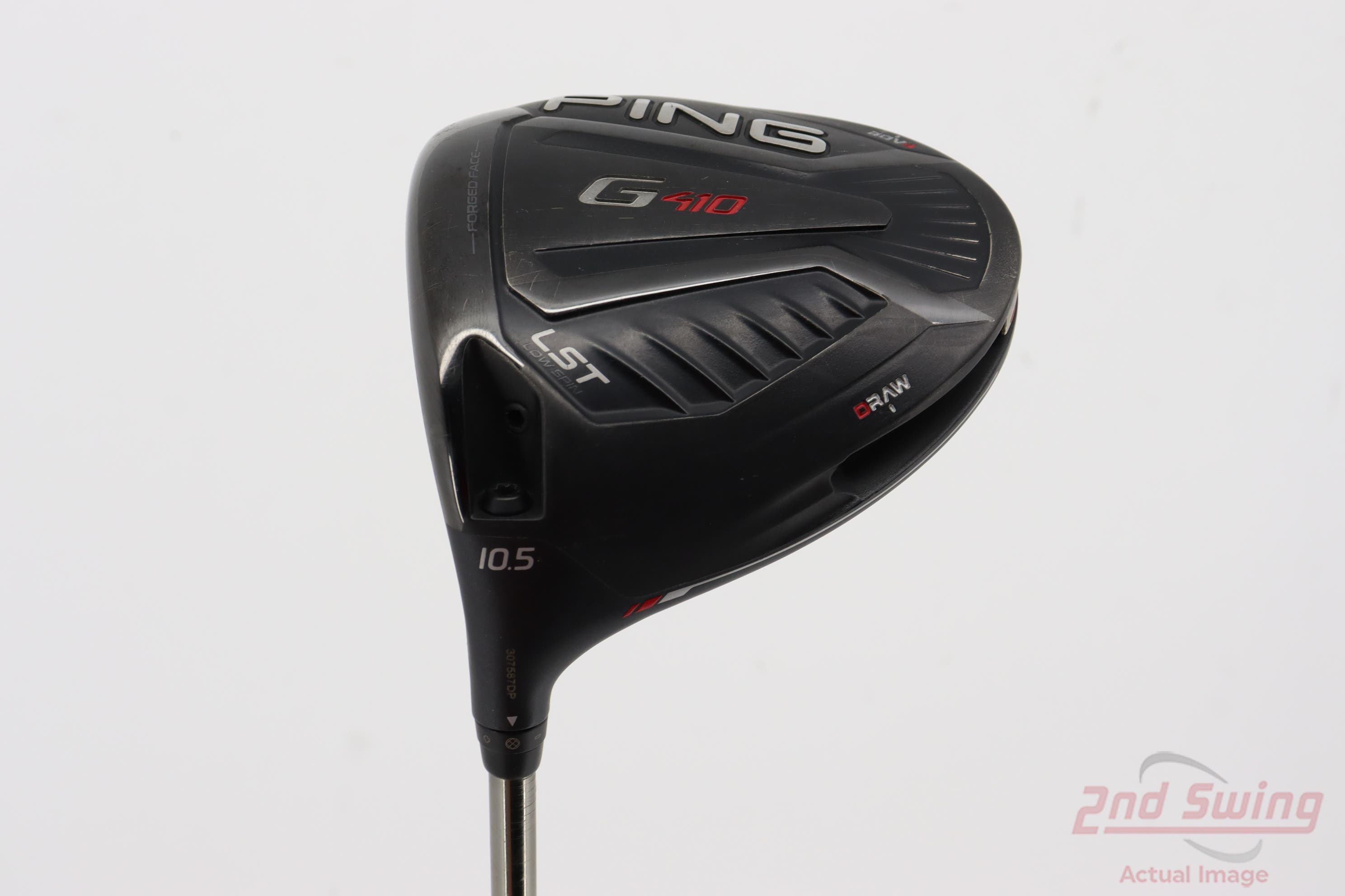 Ping G410 LS Tec Driver | 2nd Swing Golf