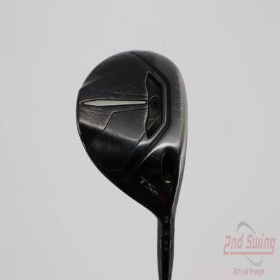 Titleist TSR2 Plus Fairway Wood 3+ Wood 13° Graphite Design Tour AD IZ-6 Graphite Senior Right Handed 43.0in