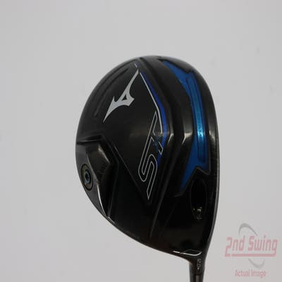 Mizuno ST-X 230 Driver 12° UST Mamiya LIN-Q M40X Red 5 Graphite Regular Right Handed 45.75in