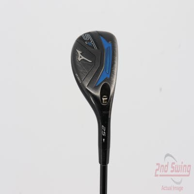 Mizuno ST-Z 230 Hybrid 5 Hybrid 25° PX HZRDUS Smoke Black RDX 80 Graphite Regular Right Handed 39.75in