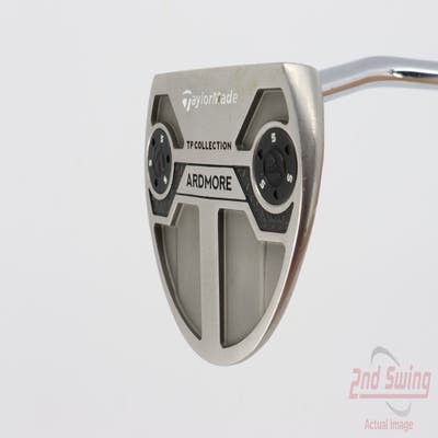 TaylorMade TP Collection Ardmore Putter Steel Right Handed 34.5in