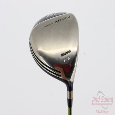 Mizuno MP-001 Driver 11.5° Aldila NV 65 Graphite Regular Right Handed 45.25in