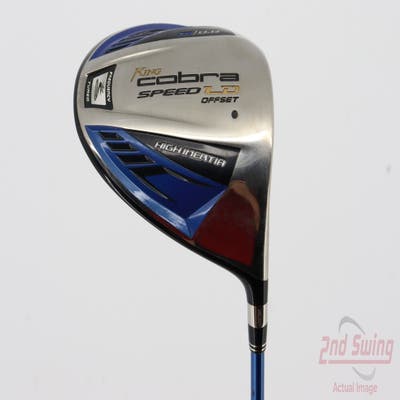 Cobra 2008 Speed LD M OS Driver 9.5° Graphite Design Tour AD YS Graphite Regular Right Handed 45.0in