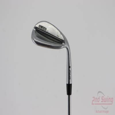 Ping Glide 2.0 Wedge Sand SW 54° AWT 2.0 Steel Wedge Flex Right Handed Black Dot 35.5in