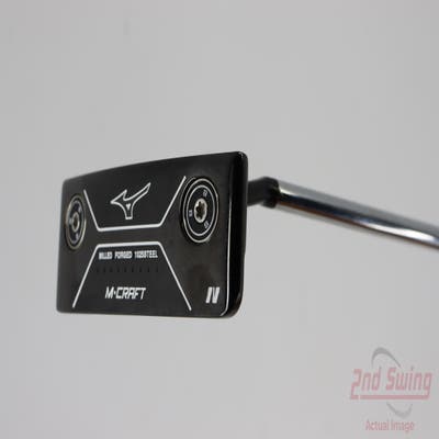 Mizuno M-Craft IV Putter Steel Right Handed 35.5in