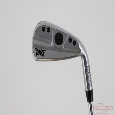 PXG 0311 XP GEN4 Single Iron 3 Iron True Temper Elevate MPH 95 Steel Regular Right Handed 41.0in