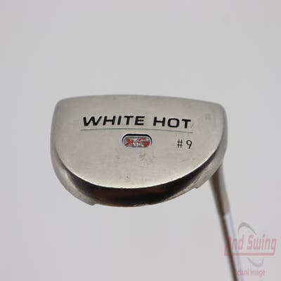 Odyssey White Hot XG 9 Putter Steel Right Handed 36.0in