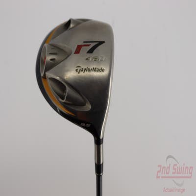 TaylorMade R7 460 Driver 9.5° TM Reax 60 Graphite Regular Right Handed 45.0in