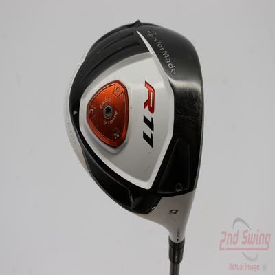 TaylorMade R11 Driver 9° TM Matrix XCON 5 Graphite Regular Right Handed 45.0in