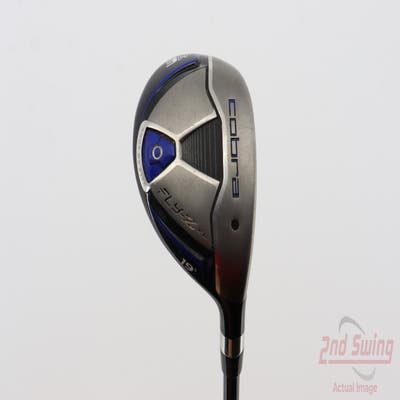 Cobra Fly-Z XL Hybrid 3 Hybrid 19° Cobra Amp Cell Hybrid Graphite Regular Right Handed 40.0in