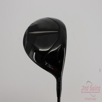 Titleist TSR2 Driver 10° Project X HZRDUS Red CB 50 Graphite Regular Right Handed 46.0in