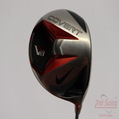 Nike VRS Covert 2.0 Driver 10.5° Mitsubishi Kuro Kage Black 50 Graphite Stiff Right Handed 45.5in