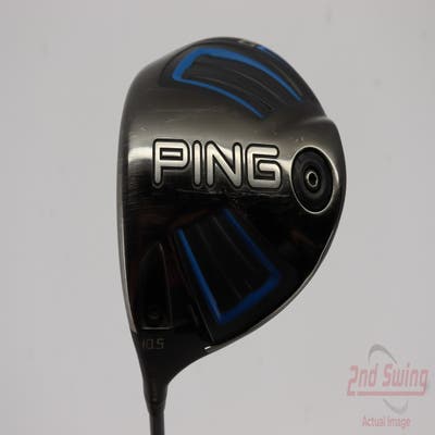 Ping 2016 G Driver 10.5° ALTA 55 Graphite Stiff Left Handed 45.5in