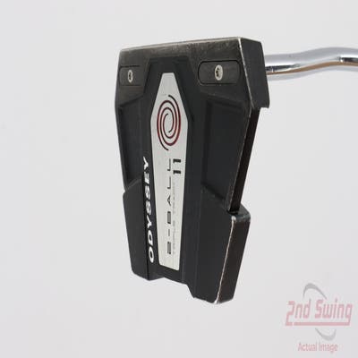 Odyssey 2-Ball Eleven Triple Track Putter Steel Right Handed 35.0in