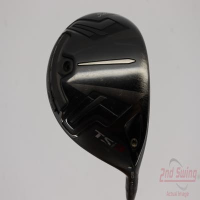 Titleist TSi3 Driver 8° Fujikura Speeder X Light Tour Graphite Regular Right Handed 45.75in