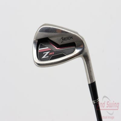 Srixon Z 355 Womens Single Iron 6 Iron Miyazaki Jinsoku Graphite Ladies Right Handed 36.75in