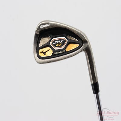 Mizuno JPX EZ Forged Single Iron 4 Iron Nippon NS Pro 1150GH Steel Stiff Right Handed 38.75in