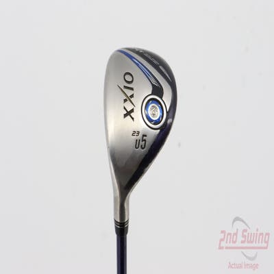 XXIO 8 Hybrid 5 Hybrid 23° XXIO MP-900 Graphite Ladies 39.0in