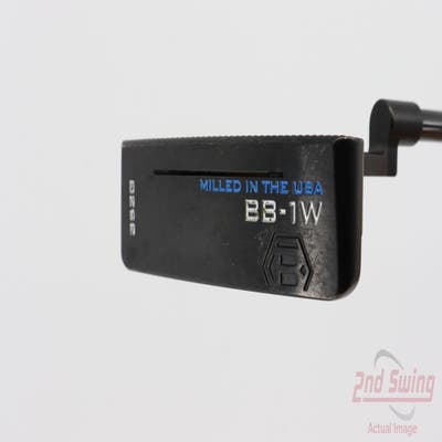 Bettinardi 2024 BB-1W Putter Steel Right Handed 36.5in