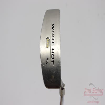 Odyssey White Hot XG 4 Putter Steel Right Handed 34.25in