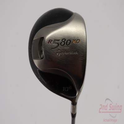 TaylorMade R580 XD Driver 10.5° TM M.A.S.2 Graphite Regular Right Handed 45.0in