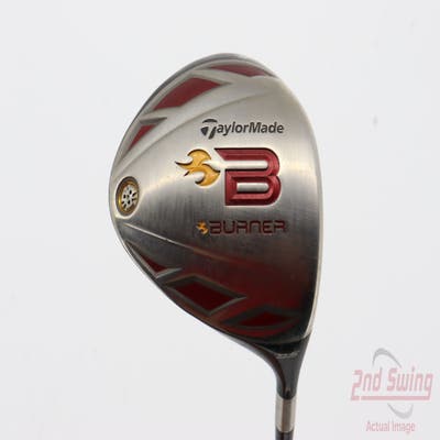 TaylorMade 2009 Burner TP Driver 9.5° TM Fujikura Reax TP 65 Graphite Stiff Right Handed 46.0in