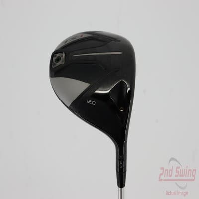 Titleist TSi1 Driver 12° Mitsubishi Fubuki MV-Series 45 Graphite Stiff Right Handed 46.0in