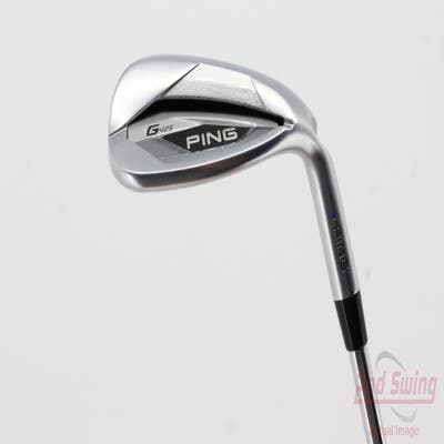 Ping G425 Wedge Lob LW AWT 2.0 Steel Stiff Right Handed Blue Dot 35.5in