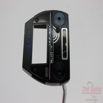 Odyssey Ai-ONE Jailbird Mini DB Putter Steel Right Handed 35.0in