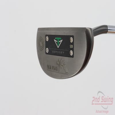 Odyssey Toulon Palm Beach Stroke Lab Putter Graphite Right Handed 33.5in