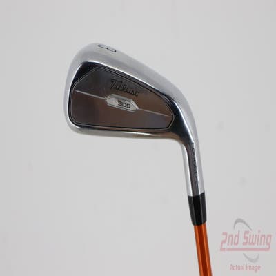 Titleist 2023 U 505 Utility Utility Iron 3 Utility G Design Tour AD DI-85 Hybrid Graphite X-Stiff Right Handed 39.5in