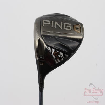 Ping G400 Max Driver 10.5° ALTA CB 55 Slate Graphite Regular Left Handed 45.5in