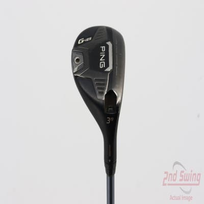 Ping G425 Hybrid 3 Hybrid 19° ALTA CB 70 Graphite Stiff Right Handed 40.0in