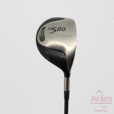 TaylorMade R580 Fairway Wood 3 Wood 3W TM m.a.s 60 Graphite Regular Right Handed 43.0in