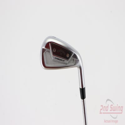 Callaway X Forged UT 21 Utility Iron 3 Utility 18° Project X U 6.0 Graphite Stiff Right Handed 40.0in