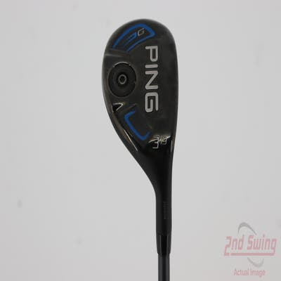 Ping 2016 G Hybrid 3 Hybrid 19° ALTA 70 Graphite Regular Right Handed 40.0in