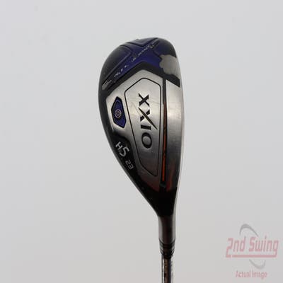 XXIO X Hybrid 5 Hybrid 23° MP1000 Graphite Regular Right Handed 40.0in