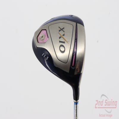 XXIO X Ladies Driver 11.5° MP1000 Graphite Ladies Right Handed 44.0in