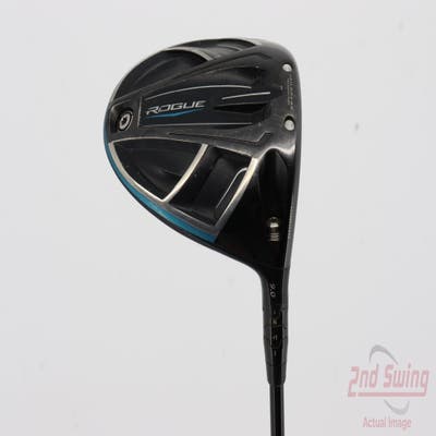 Callaway Rogue Driver 9° Mitsubishi Tensei AV Blue 65 Graphite Stiff Right Handed 44.75in